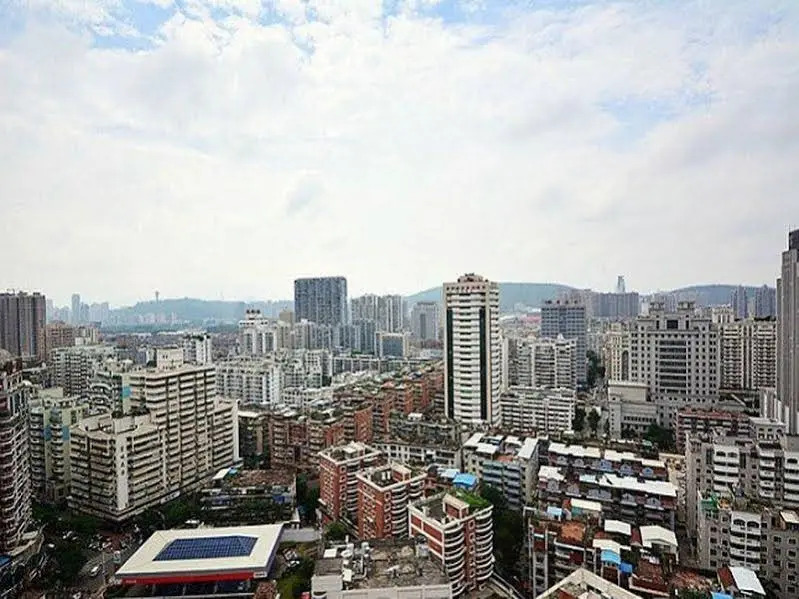 Xiamen Mode Inn GuanDi Branch