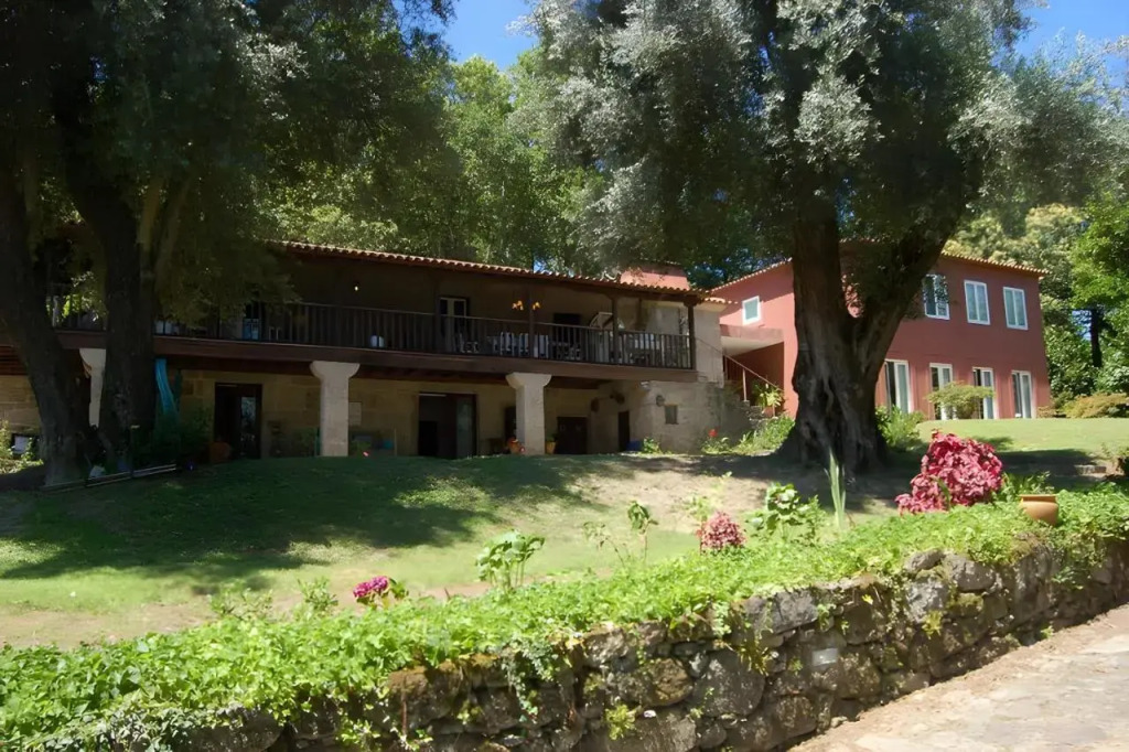 Quinta St Ivo