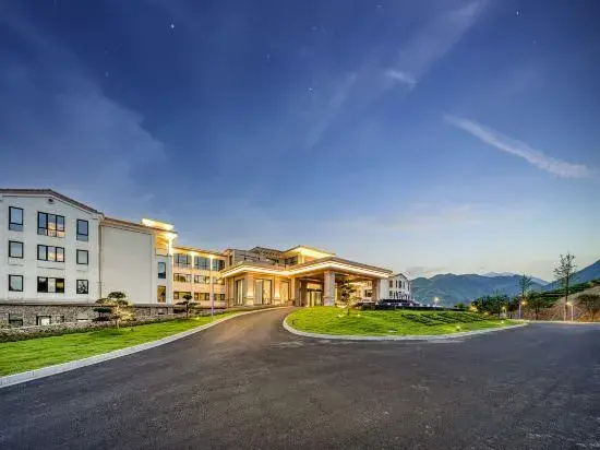 Radisson Yiman Hotel Jinle