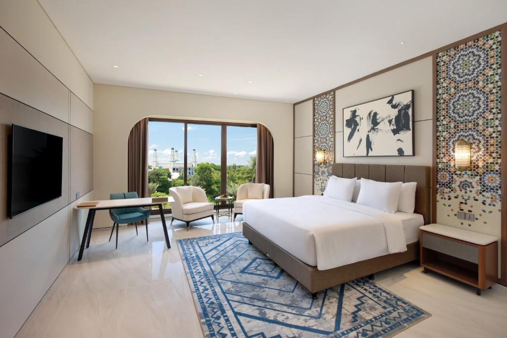 Lotusa Batulicin by Swiss-Belhotel