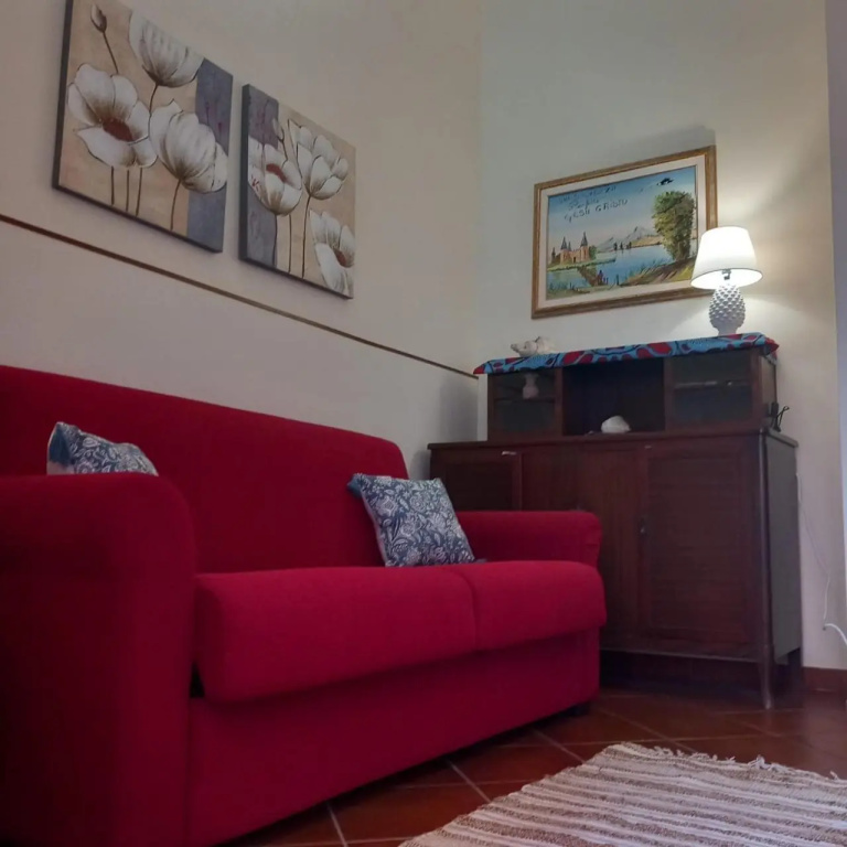 Apartment Mini Monaco