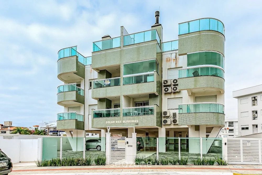 Lindo e Espacoso Apartamento nos Ingleses Sdo206