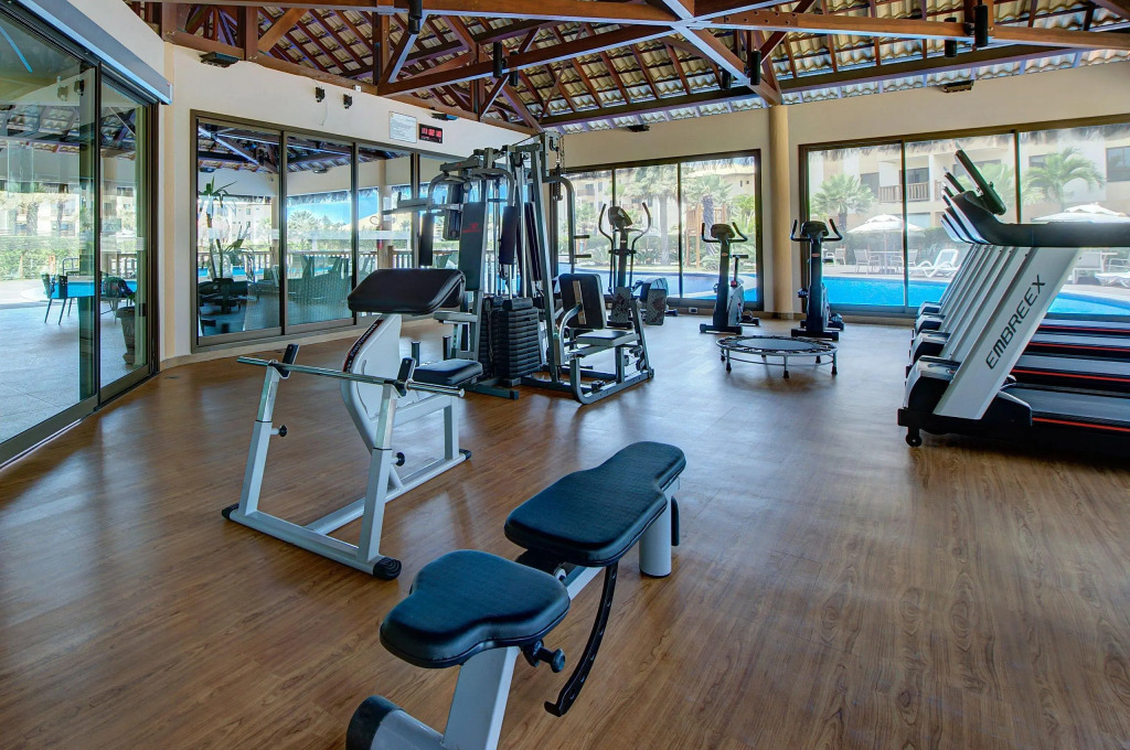 VG Sun Cumbuco 4 Pessoas Térreo Lado Piscina by DM Apartments
