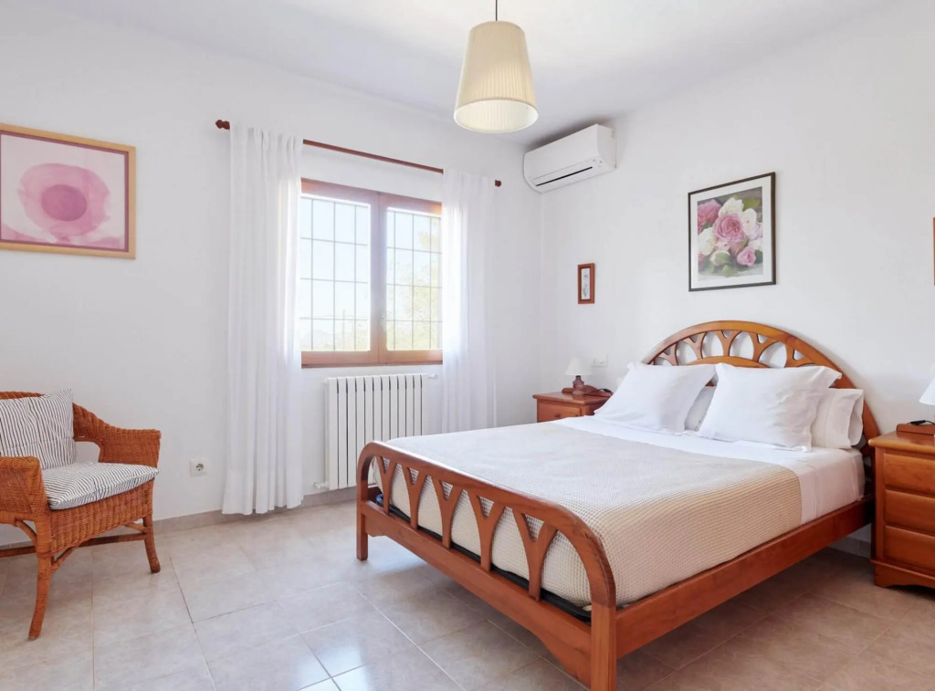 Casa Para Familias en Ibiza