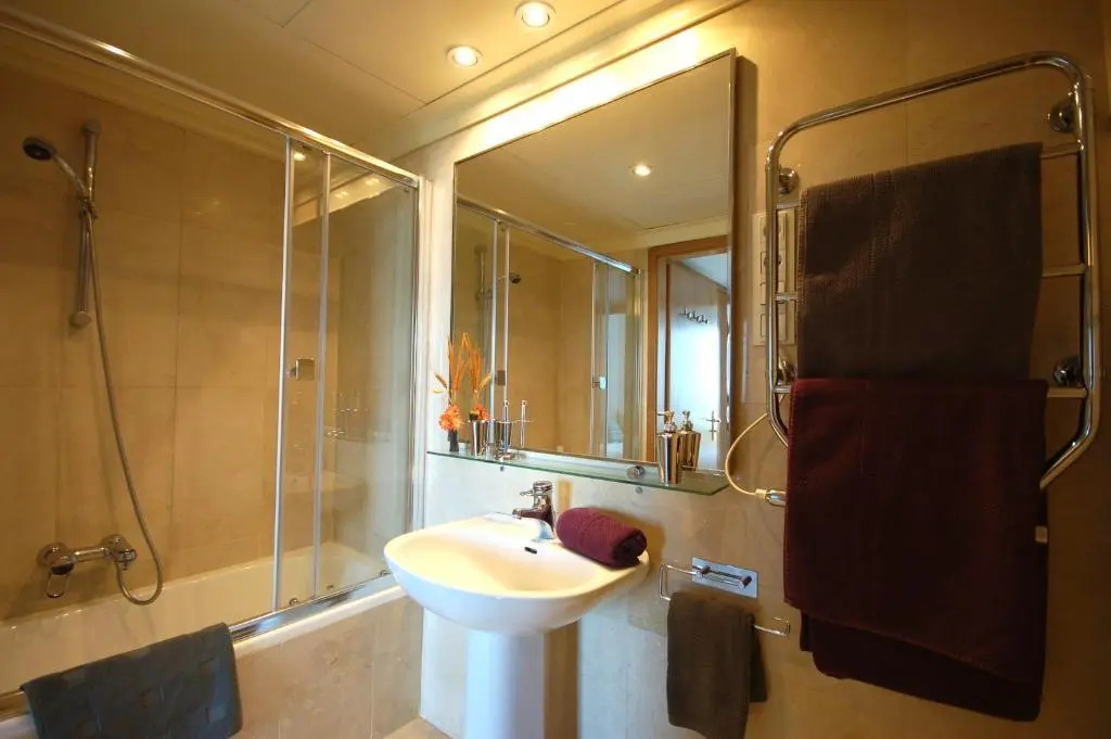 Lets Holidays Apartment Sea Views in Barcelona