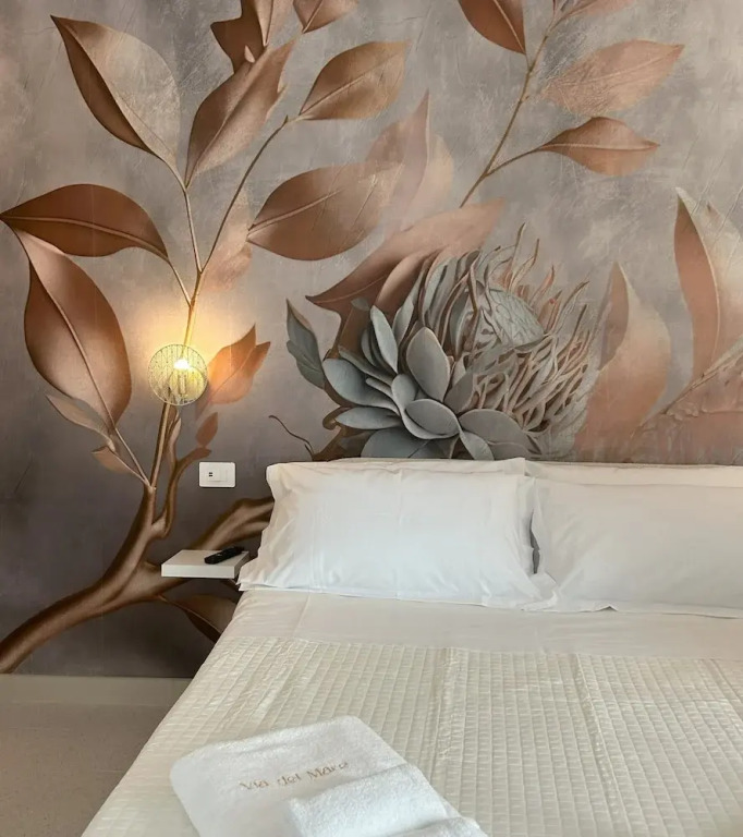 Via del Mare Apulia B&B e Spa Suites