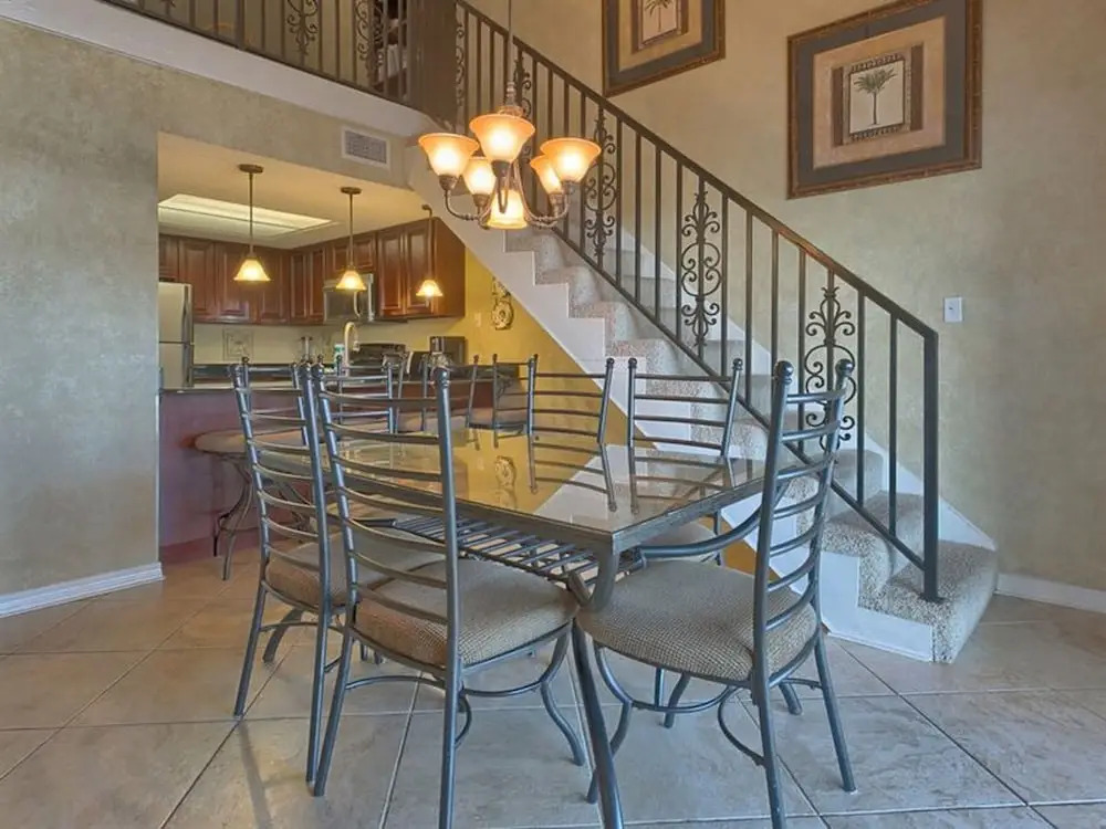 Seascape 307 by Meyer Vacation Rentals