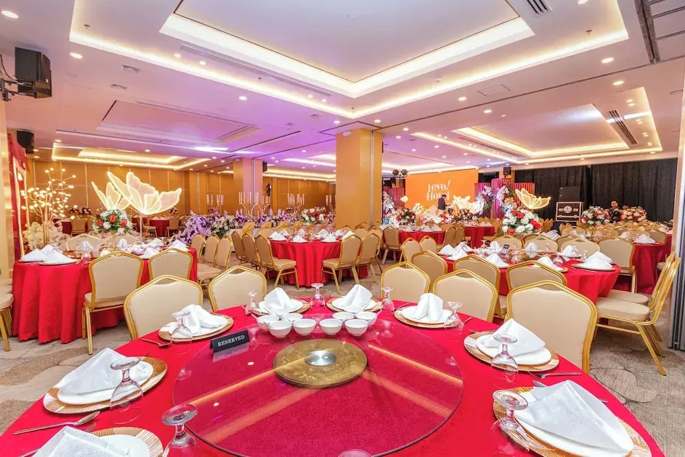 Levo Hotel