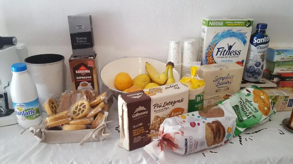 Nuvola B&B