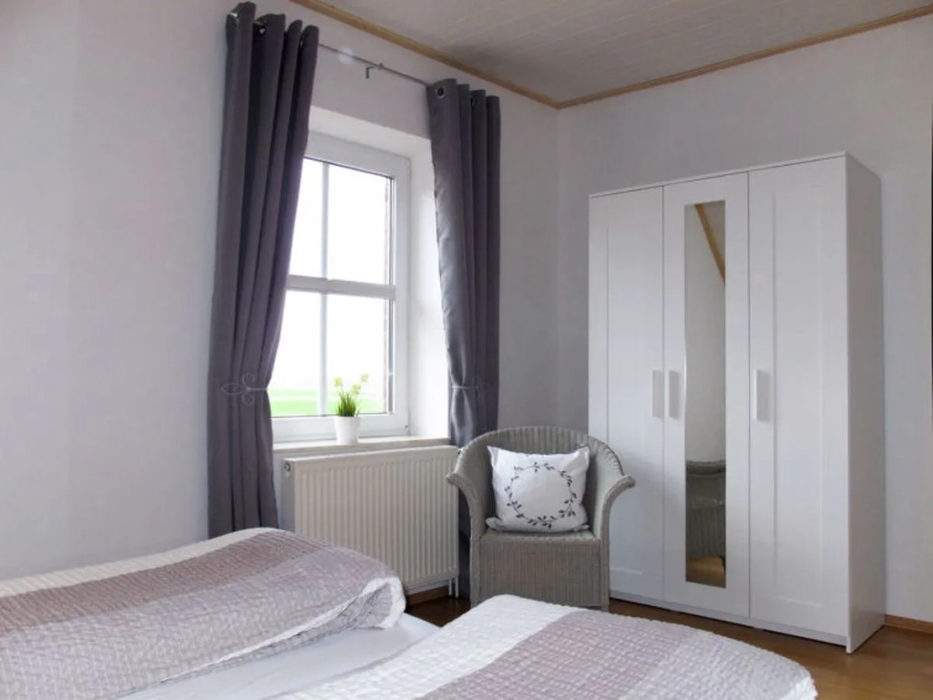 Apartment Rosenboom by Interhome