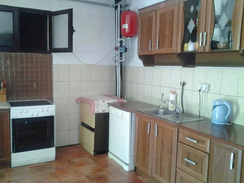 Vaso Apartments