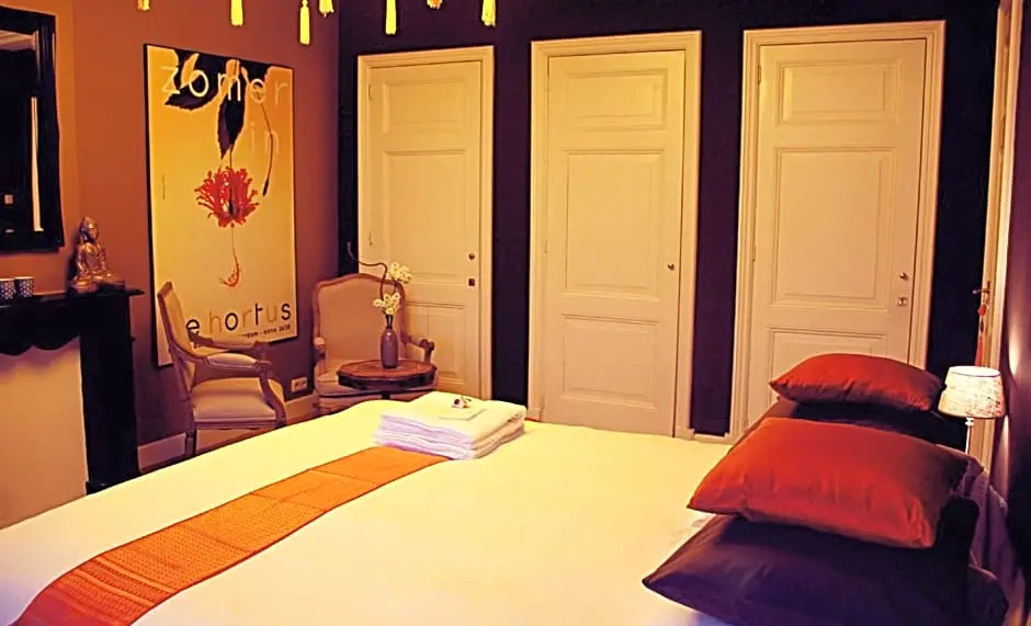 Maison Indochine