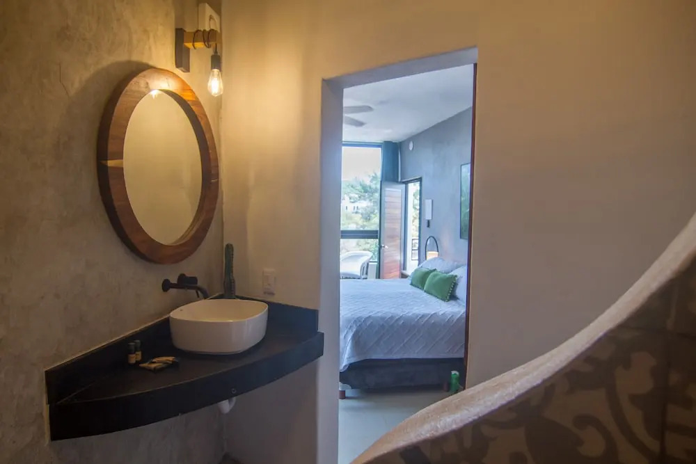 Villas Pura Chacala