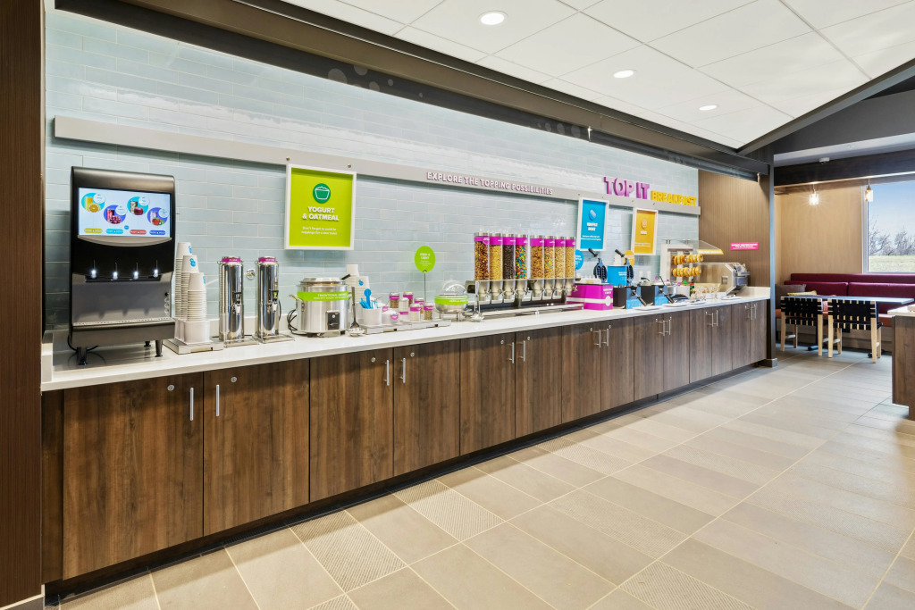 Tru By Hilton Sharonville, OH