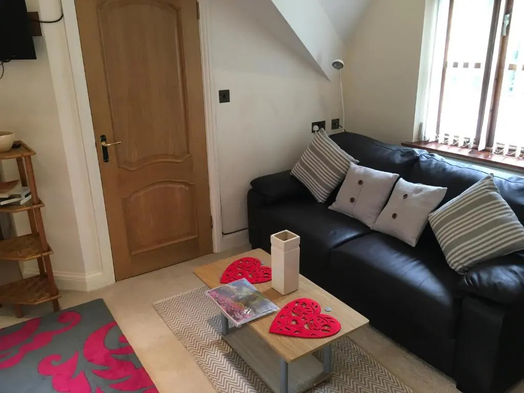 The Lavender Suite
