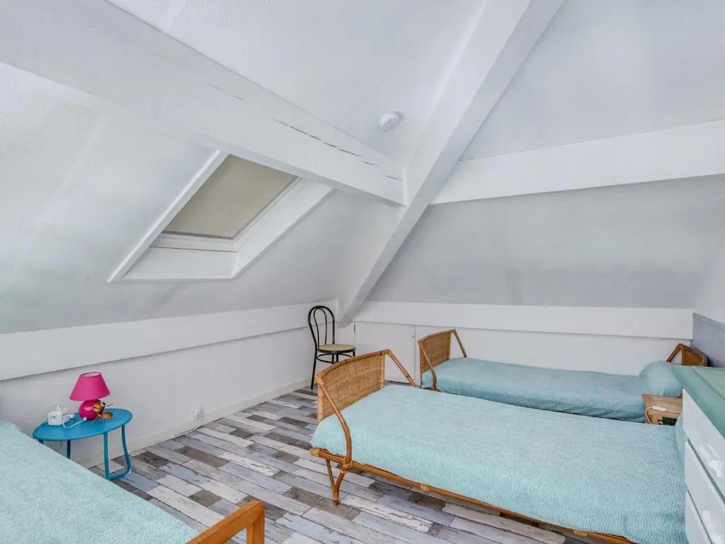 Maison Biscarrosse Plage, 2 pièces, 5 personnes - FR-1-521-153