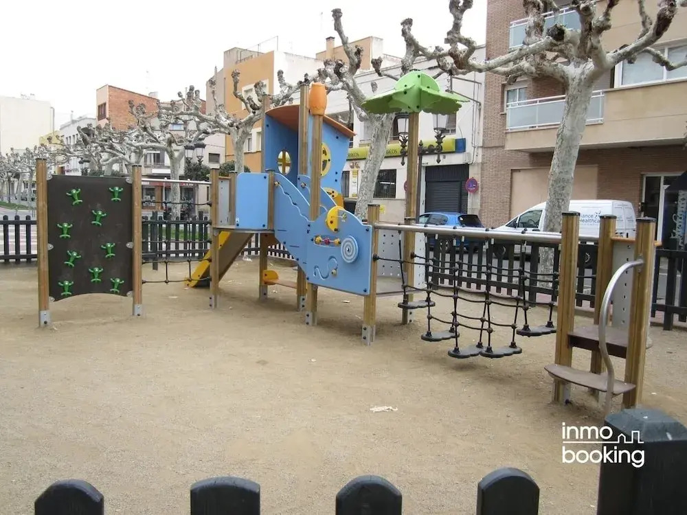 InmoBooking Disseny Cambrils