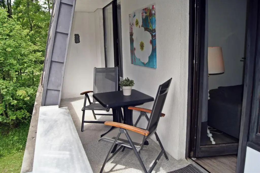 Winterberg Appartement 21097