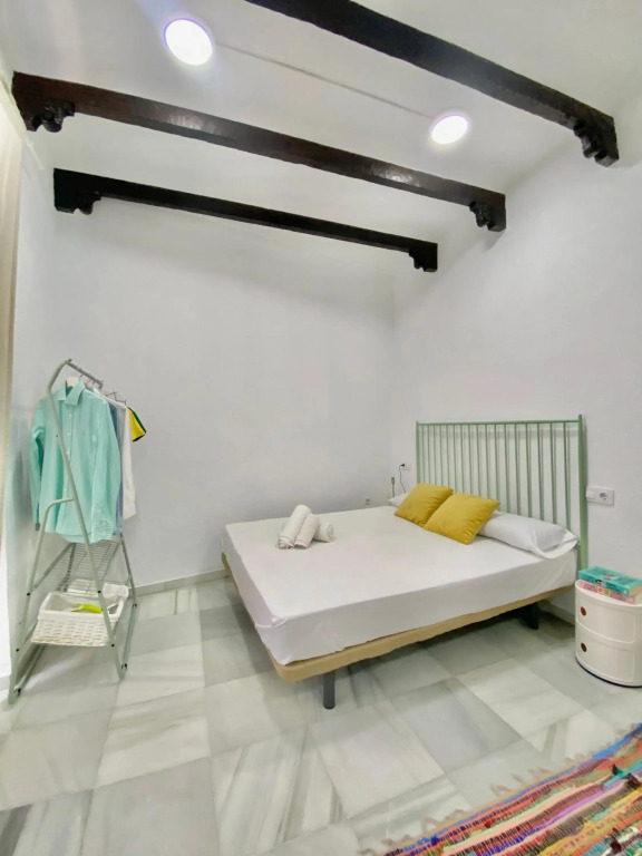 Apartamentos - Alameda