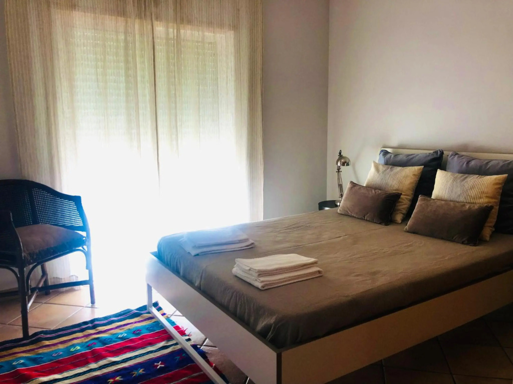 Apartamento Allgreen , Sea and Pool