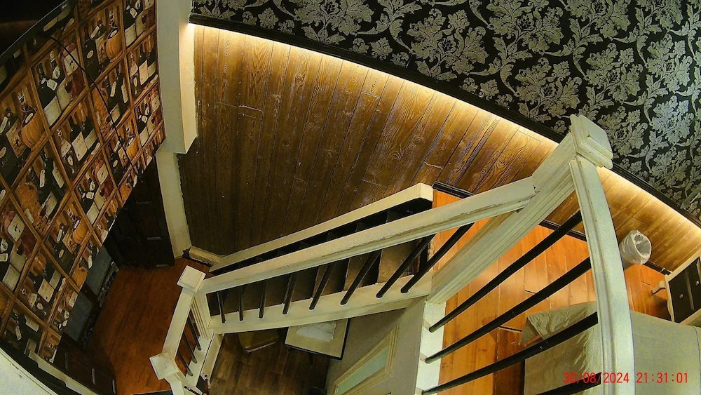Hotel Casona del Truco