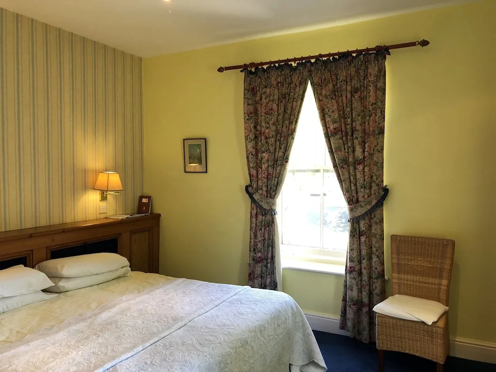 Calfs Head Hotel