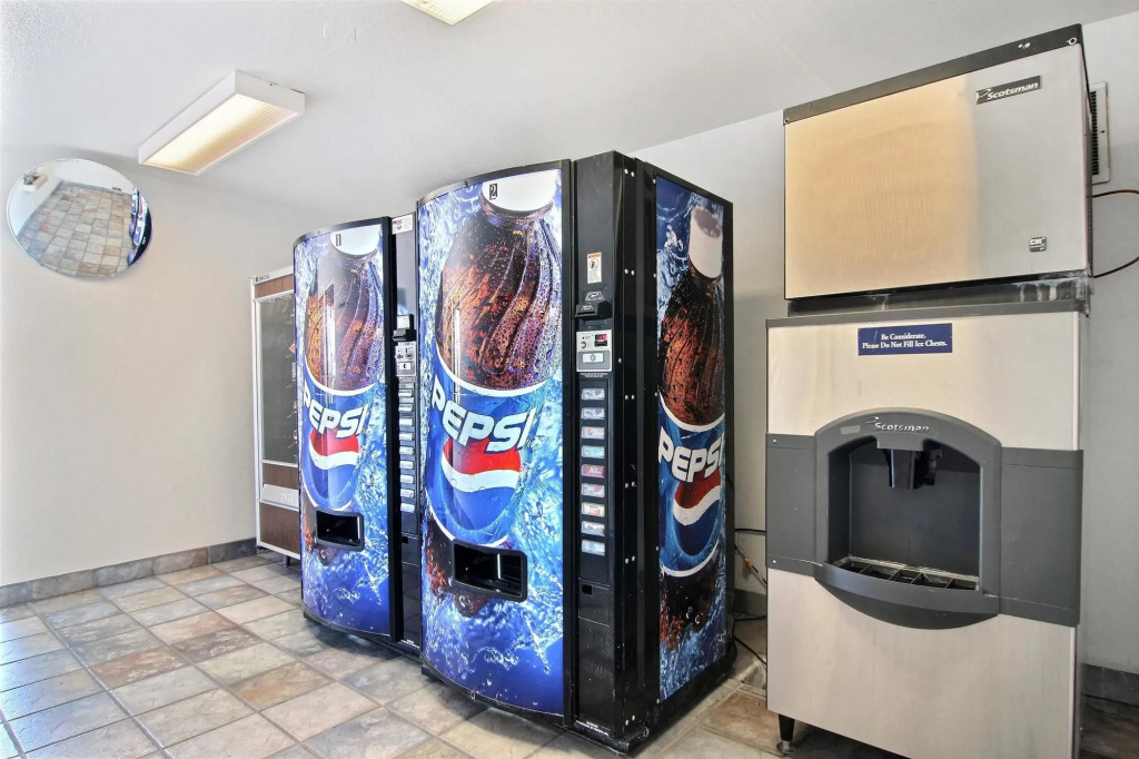Motel 6-Santa Rosa, NM