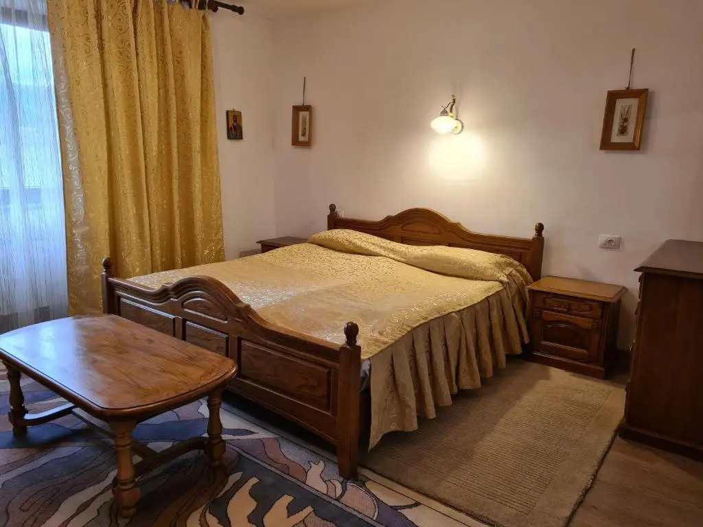 Villa Ramona SPA