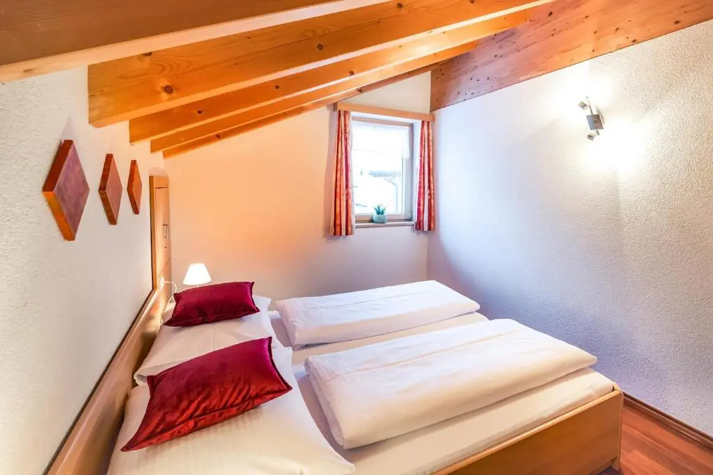 Haus Rothorn