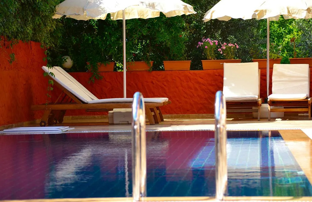 Yonca Resort
