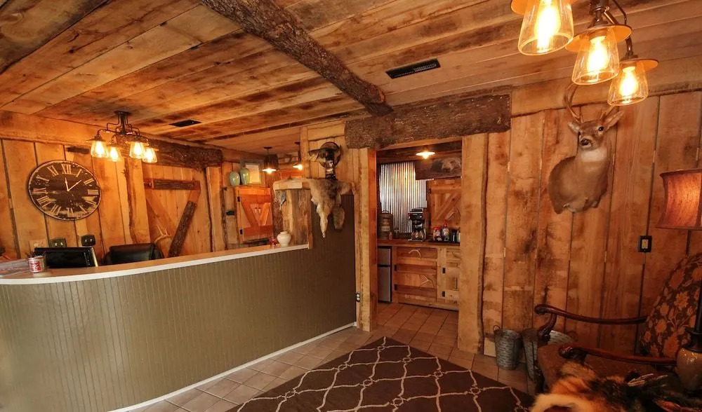 Stonegate Inn