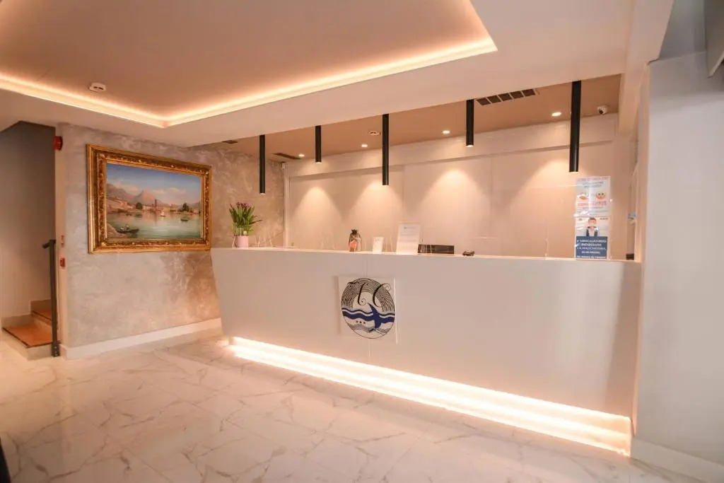 Hotel Centrale
