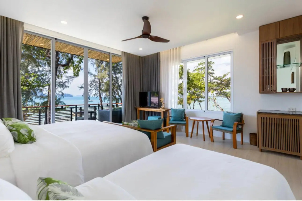 Krabi Home Resort