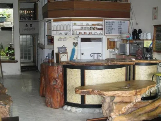 Art Taiwan Homestay