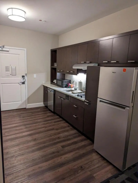 TownePlace Suites By Marriott Columbia West/Lexington