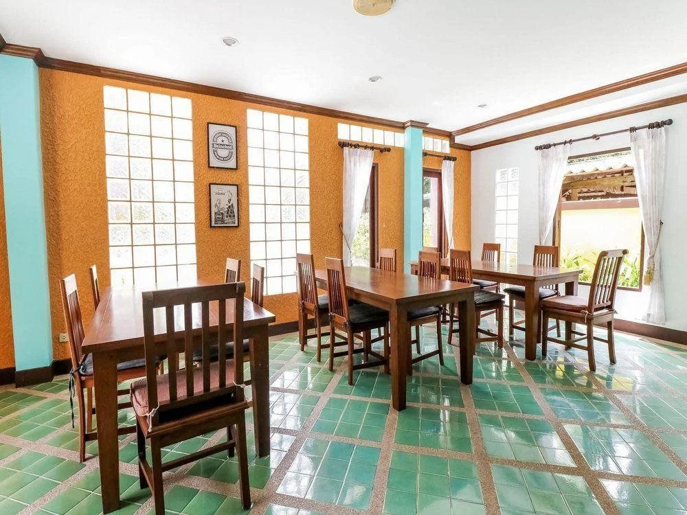 NIDA Rooms Plaza No 6 Pavilion