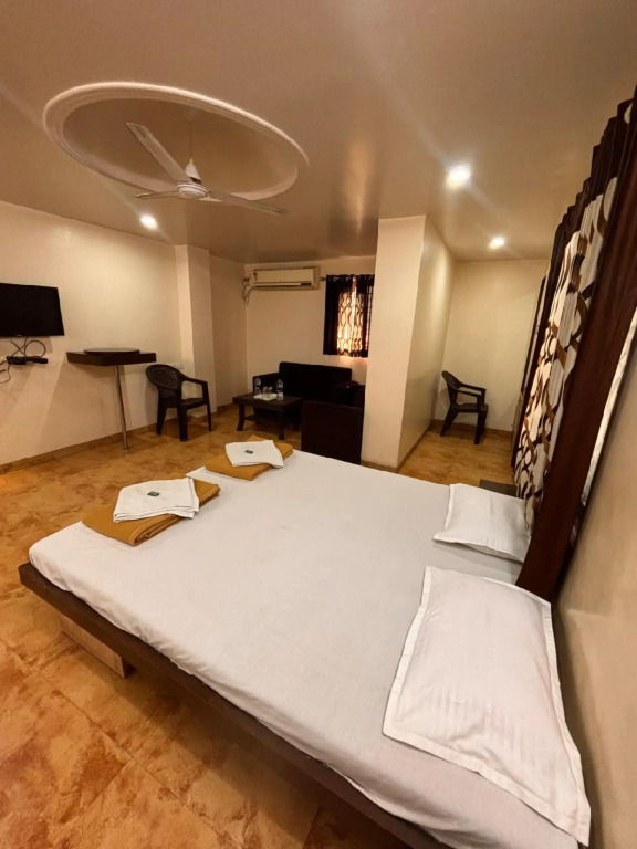 Sai Anand Guest House