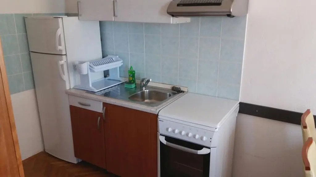 Retro Opatija Center Apartments