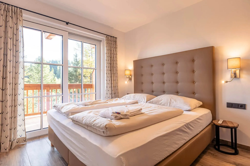 Turrach Lodges by ALPS RESORTS