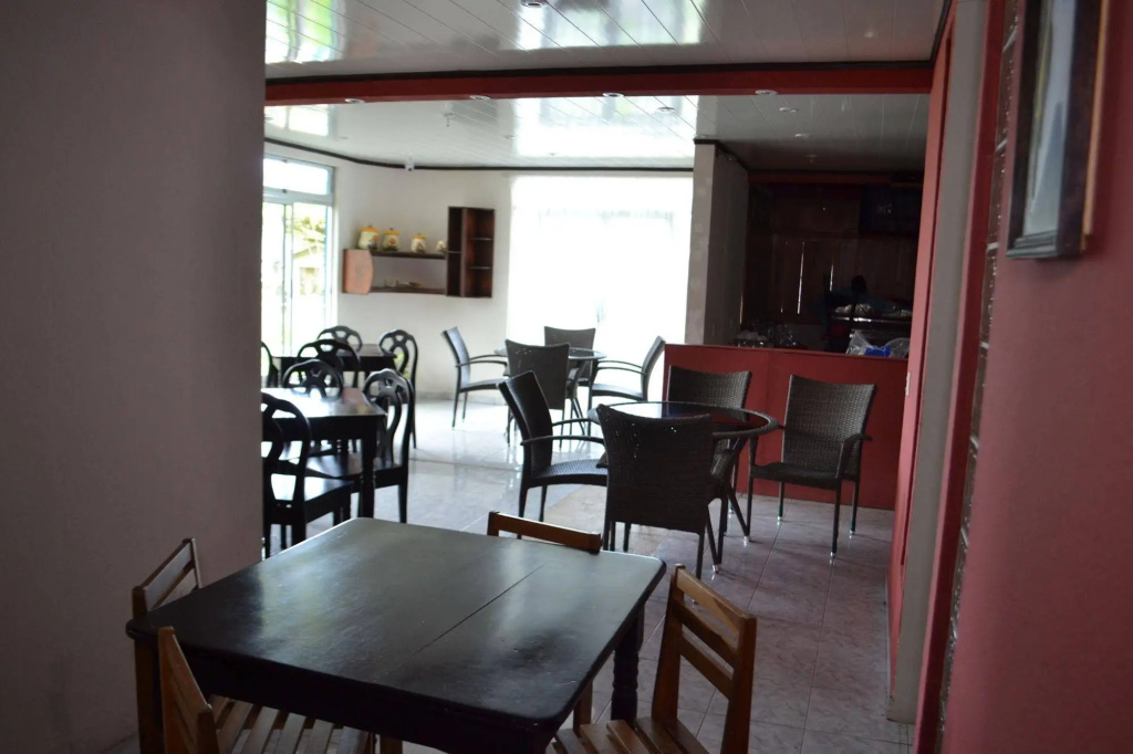 Hotel Arenal Rabfer