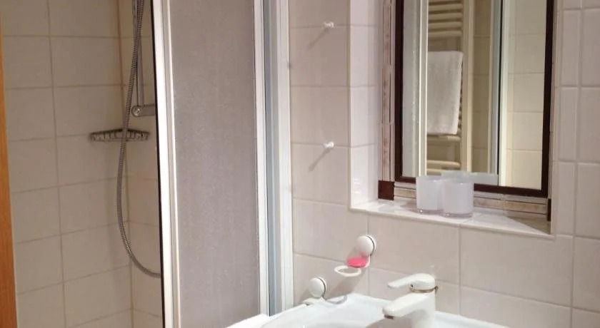 Hotel am Bach