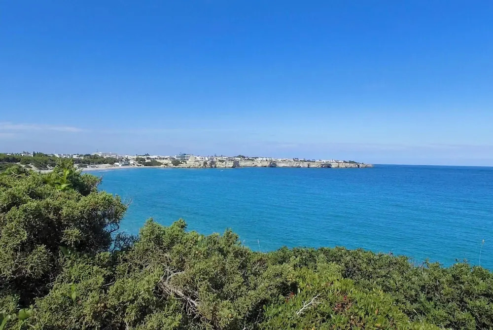 Villa Gloria and Marta With Garden Near The Sea