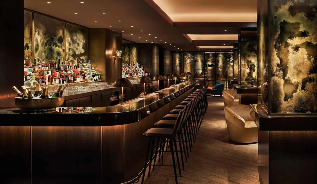 11 Howard, New York, a Member of Design Hotels