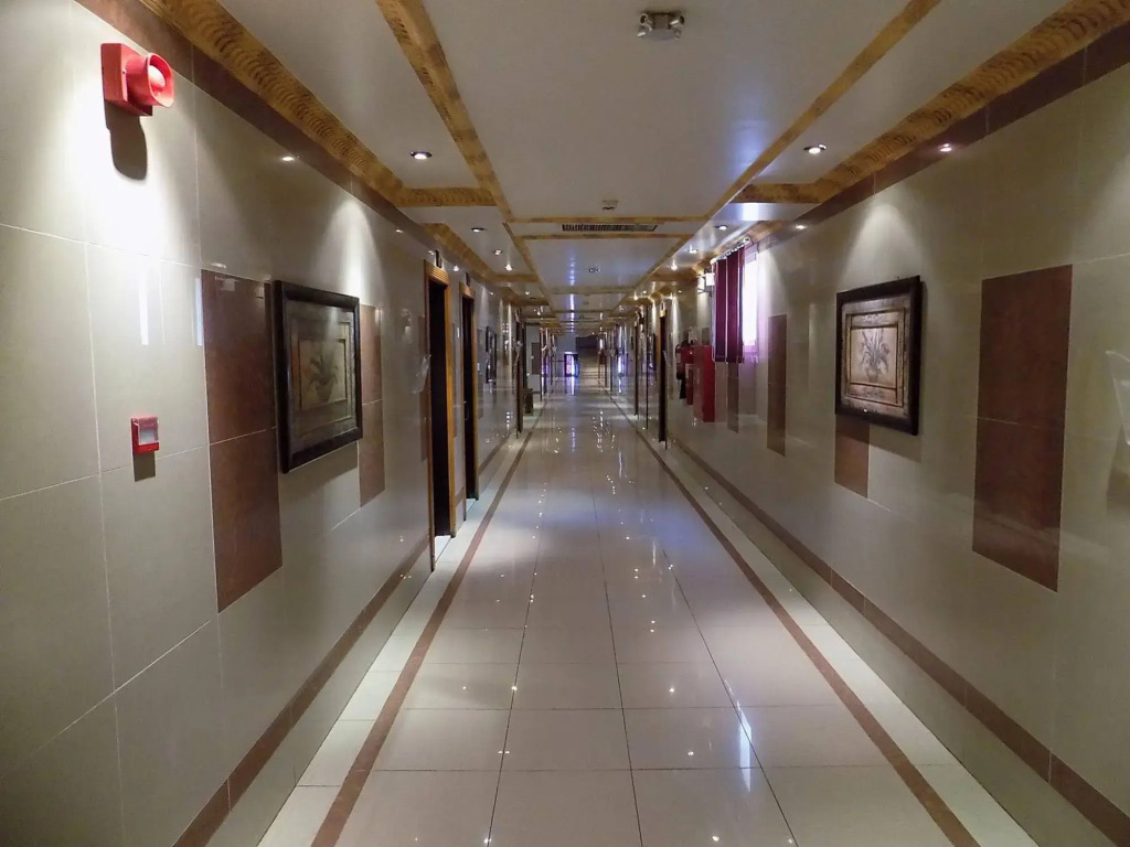 Al Yamama Palace - Malaz 2