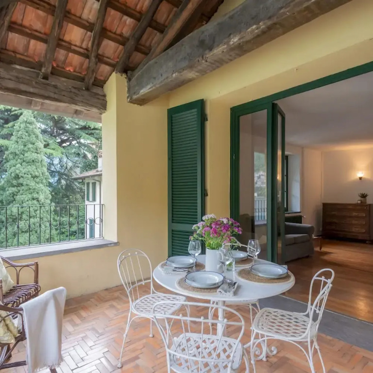 Residenza Regina by Rent all Como