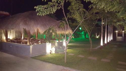 Inlak Garden Hotel