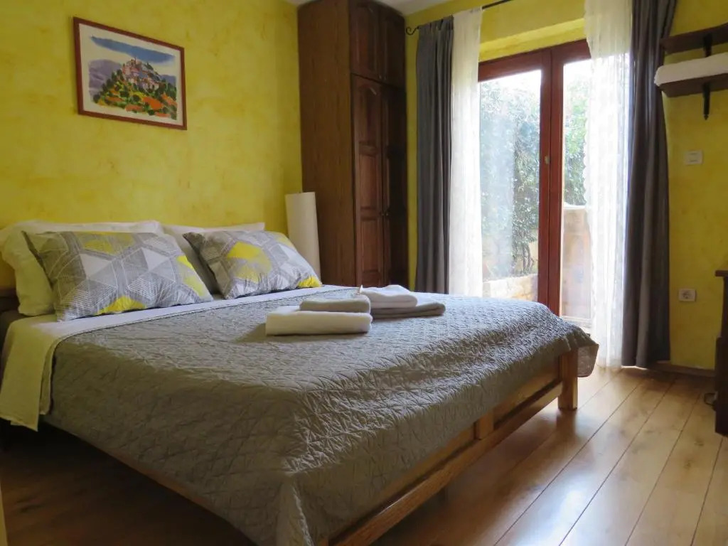 Bed and Bike Milena Apartment