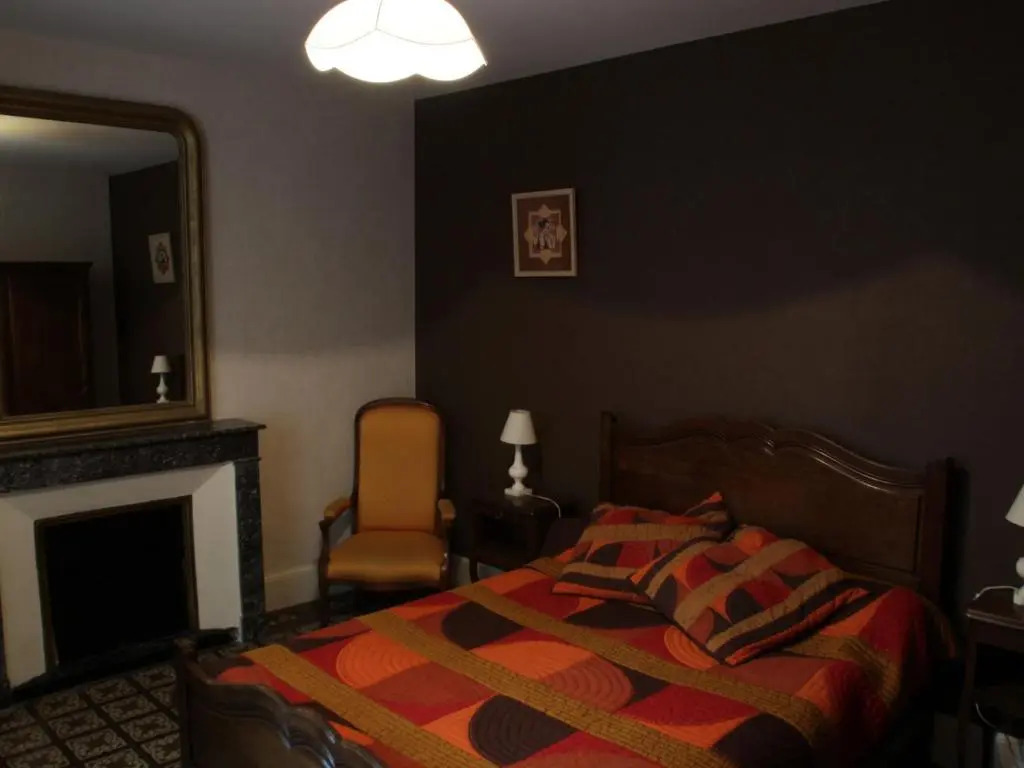 Gite Meung-sur-Loire, 4 pièces, 6 personnes - FR-1-590-96