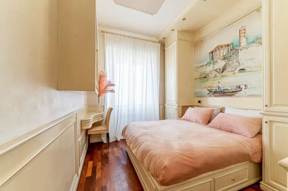Downtown Luxury B&B - Termini Train Station