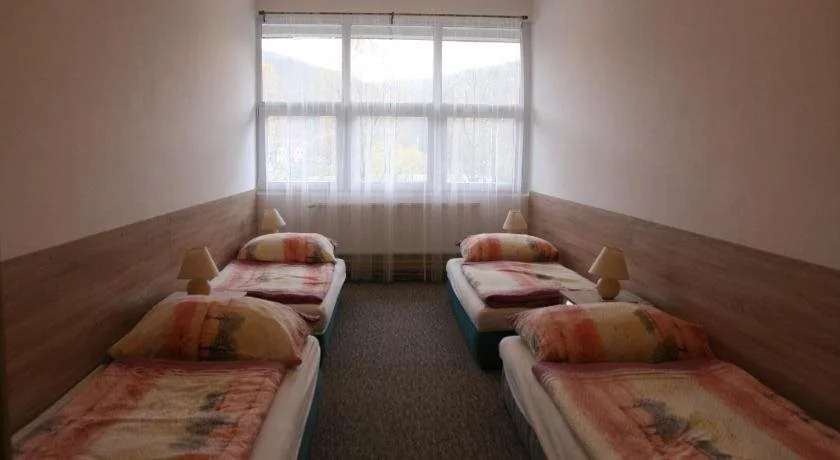 Hostel Boathouse